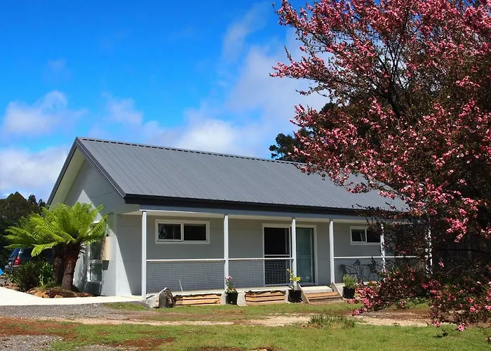 Erriba House