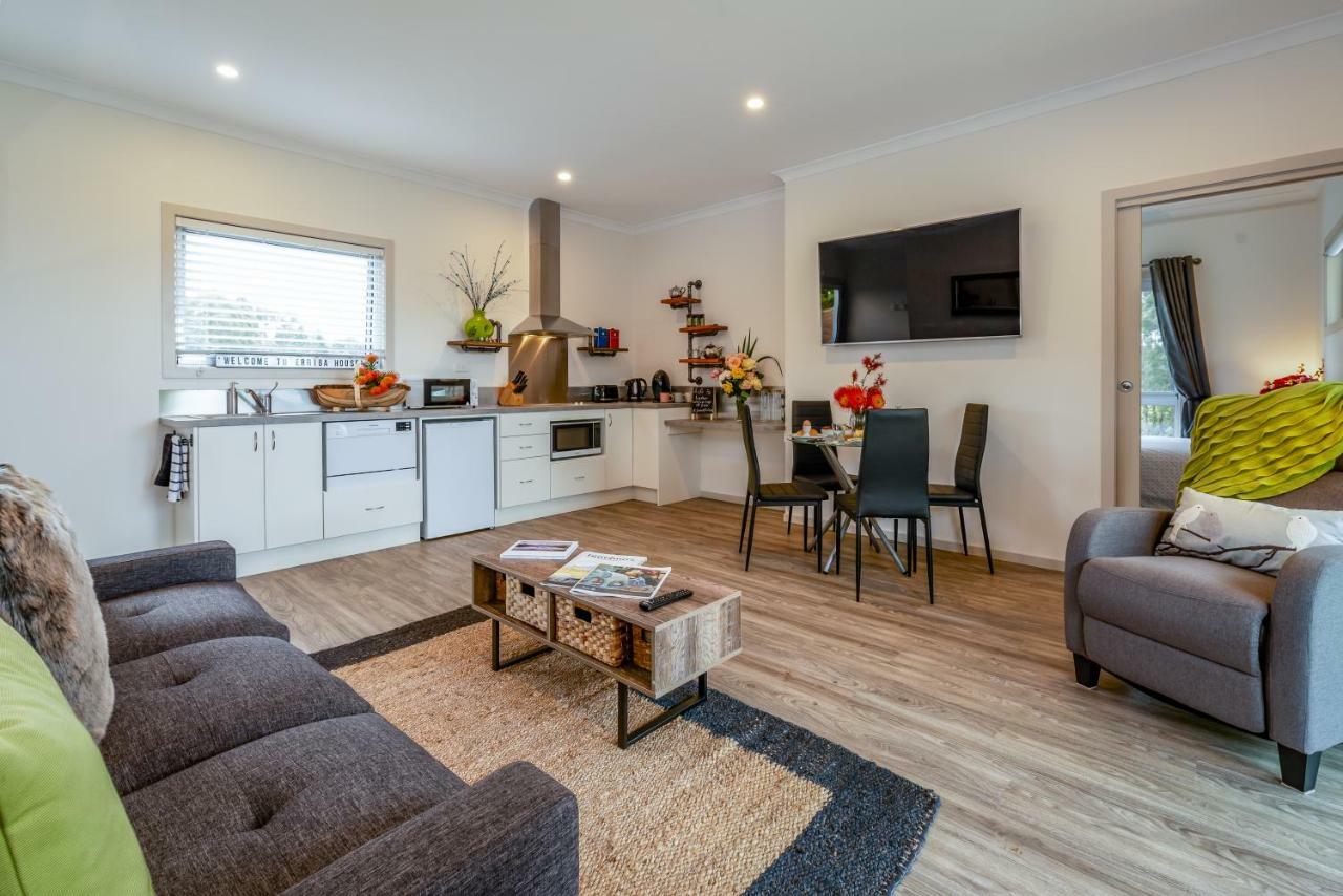 House Apartment