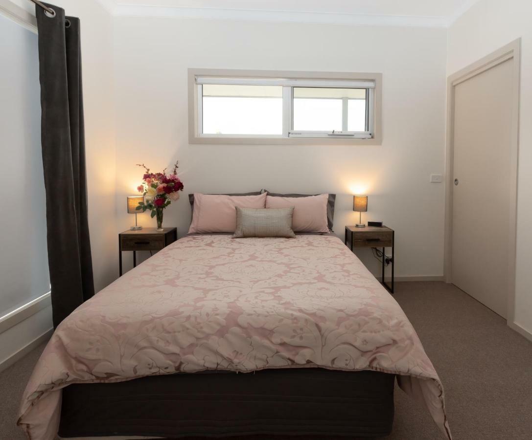 Apartment House Erriba
